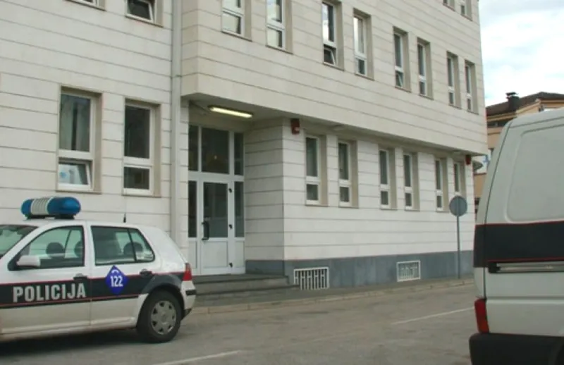Smijenjeno vodstvo PU Široki Brijeg