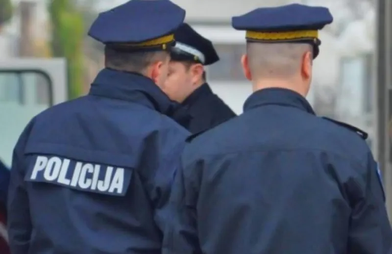 Država popravlja financijski položaj vojnika i policajaca - rastu plaće