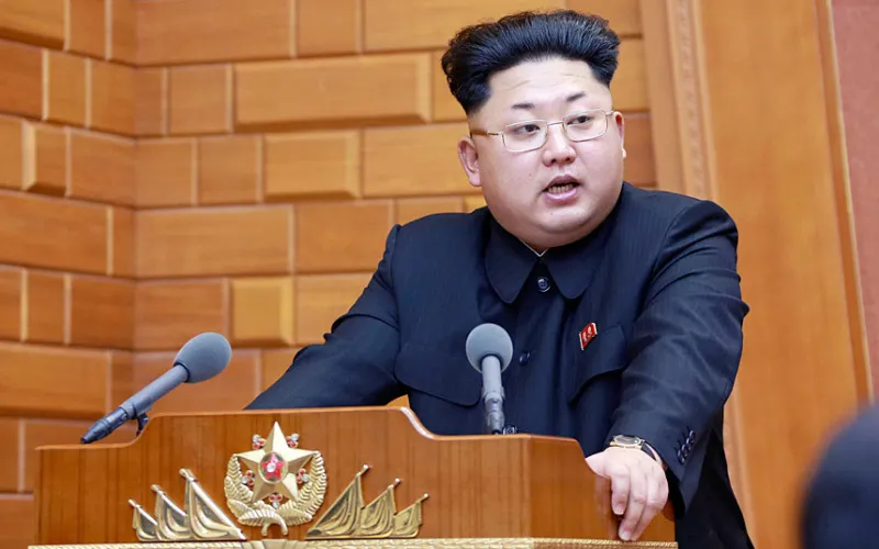 Sjeverna Koreja u borbi protiv korone: Čaj od orlovih noktiju jedan do lijekova