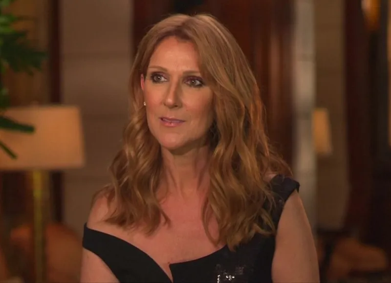 Celine Dion u suzama, zdravstveno stanje je sve lošije