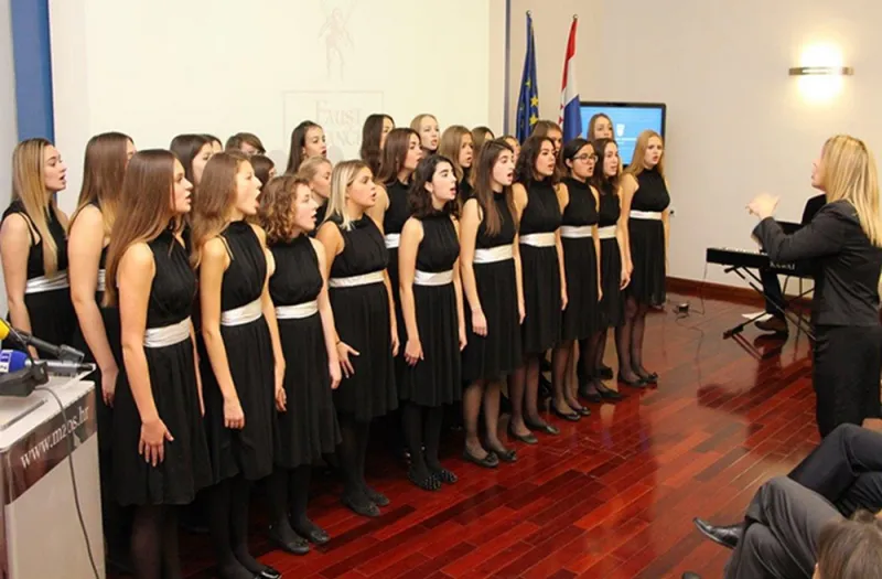 U nedjelju sedmi Susret zborova iz BiH