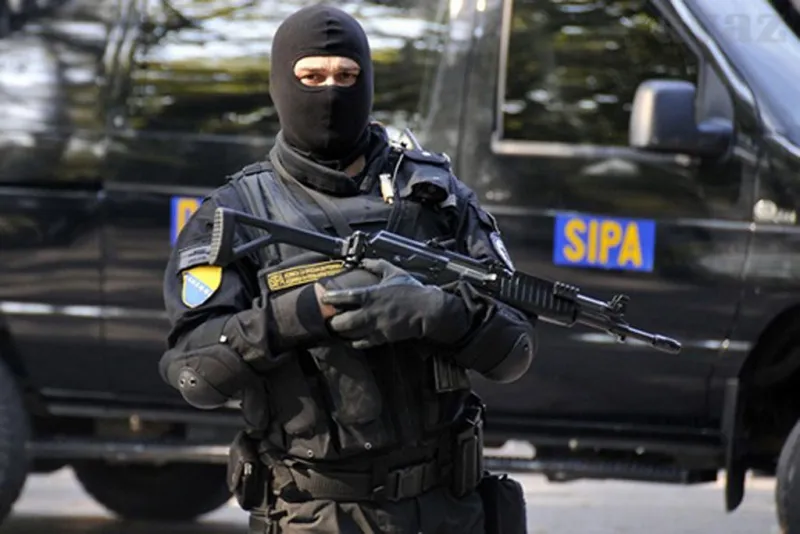 SIPA zapošljava 20 djelatnika