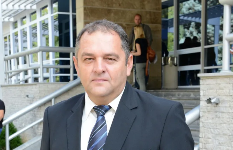 Predsjedatelj Doma naroda Parlamenta FBiH Martinović s izaslanstvom Europske komisije i Delegacije EU u BiH