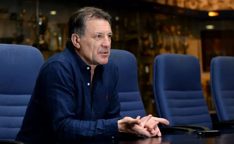 Zdravko Mamić uplatio 50 tisuća KM pomoći: 'Srce mi se para gledajući prizore katastrofe'