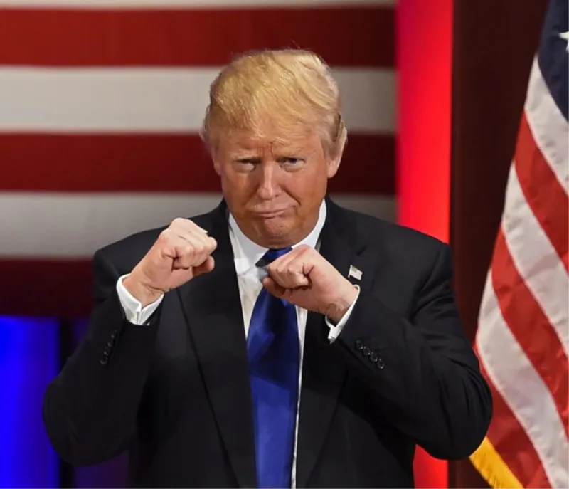 Trump: Iran je jako slabo odgovorio. NIJEDAN Amerikanac nije ozlijeđen