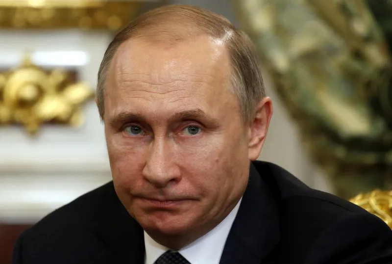 SAD i većina država EU bojkotiraju Putinovu inauguraciju