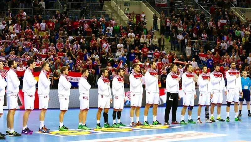 Novi izbornik Horvat: Vjerujem u ove dečke