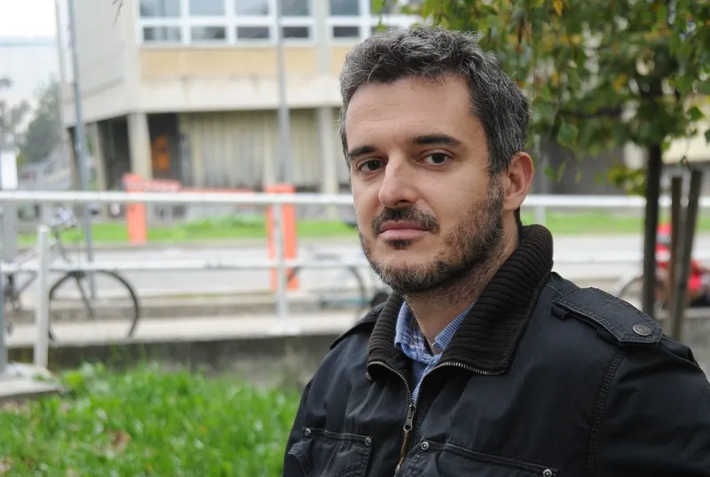 HDZ odgovorio Nini Raspudiću, nazvali ga urbanim ljevičarem jugoslavenske orijentacije