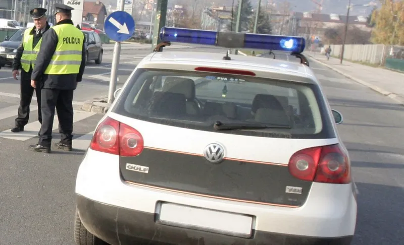 MUP ZHŽ-a se oglasio oko navodnog pokušaja otmice djeteta 