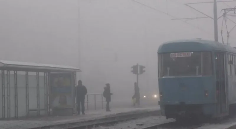 99 posto svjetske populacije udiše zagađeni zrak