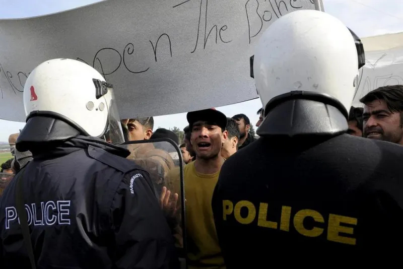 Europol razbio veliku mrežu krijumčarenja migranata u Europi, uhićeno 19 krijumčara