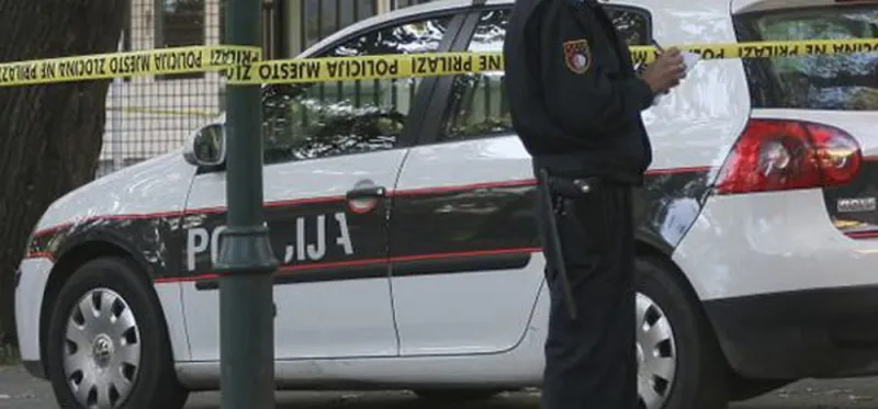 U zapaljenom automobilu kod Mostara samoubojstvo počinio 32-godišnji Mostarac
