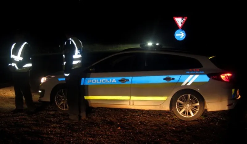 Eksplozija u Splitu, najmanje jedna osoba poginula