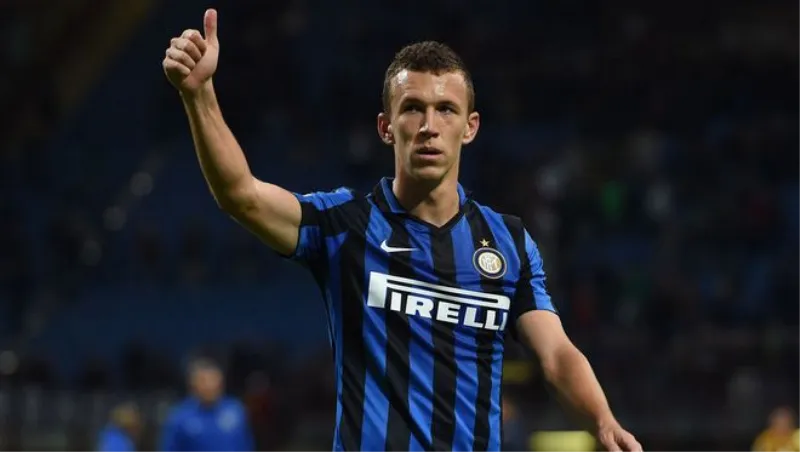 Perišić prelazi u redove prvaka Europe