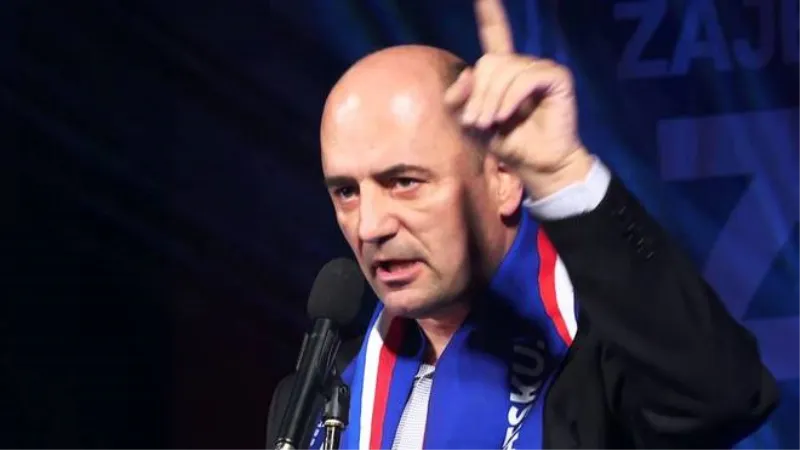 Ivanković: Primorac je bio 'nametnuti' kandidat, a HDZ-u nedostaje netko poput Milijana Brkića!