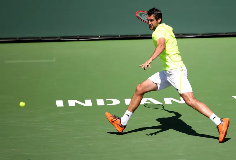Čilić 'pozitivan', odustao od nastupa na Wimbledonu, a bio je pritajeni favorit 1