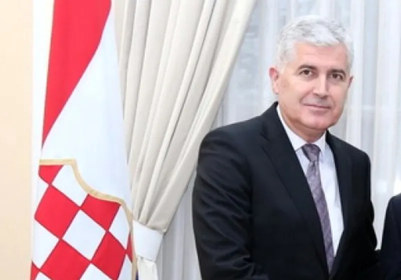 Čović: HDZ BiH ima pet potencijalnih kandidata za Predsjedništvo
