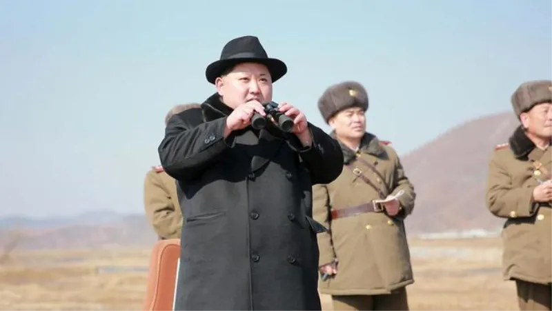 Sjeverna Koreja podržala Rusiju: 'SAD je pravi uzrok ukrajinske krize'
