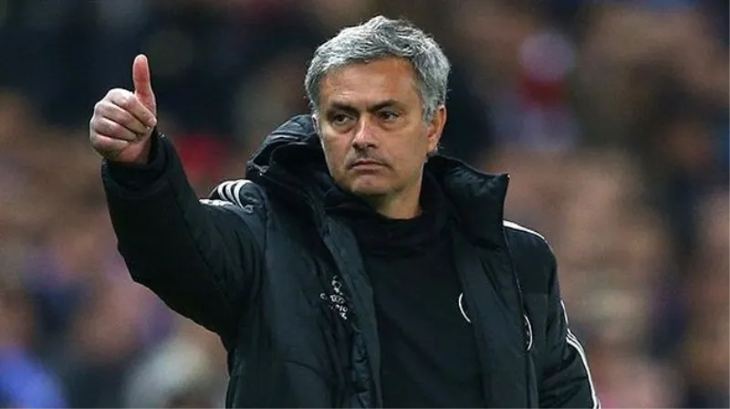 Mourinho poslao pismo legendarnom Gruđaninu, za kojeg će netko, vjerojatno, komentirati kako nije Gruđanin već Imoćanin