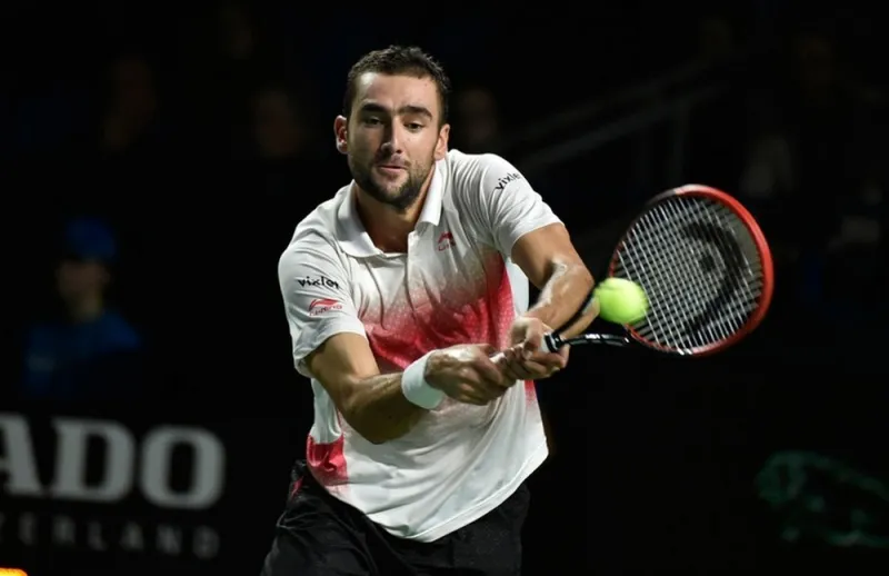 Ogroman skok Čilića na ATP ljestvici