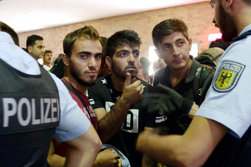 Turska: Više od 100 privedenih ISIL-ovaca zbog planiranja napada na božićne skupove