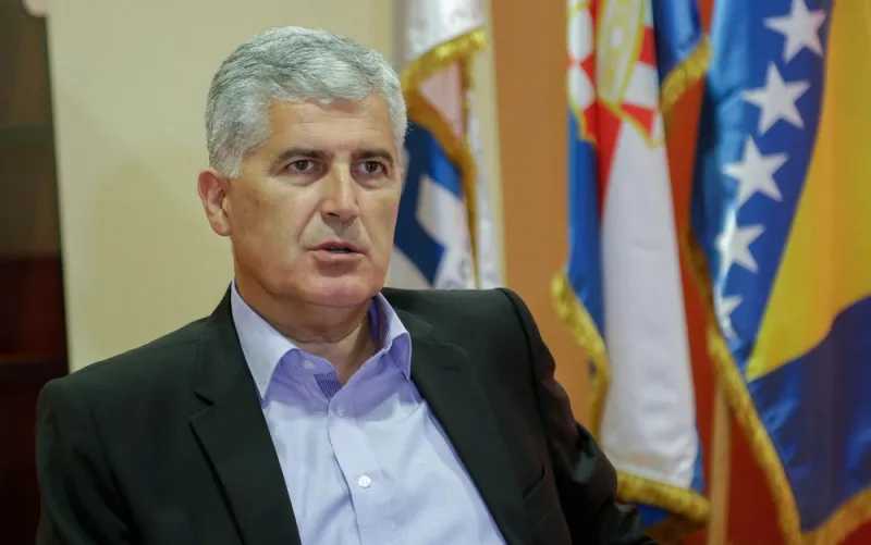 HDZ BiH: Do jeseni moramo mijenjati izborno zakonodavstvo