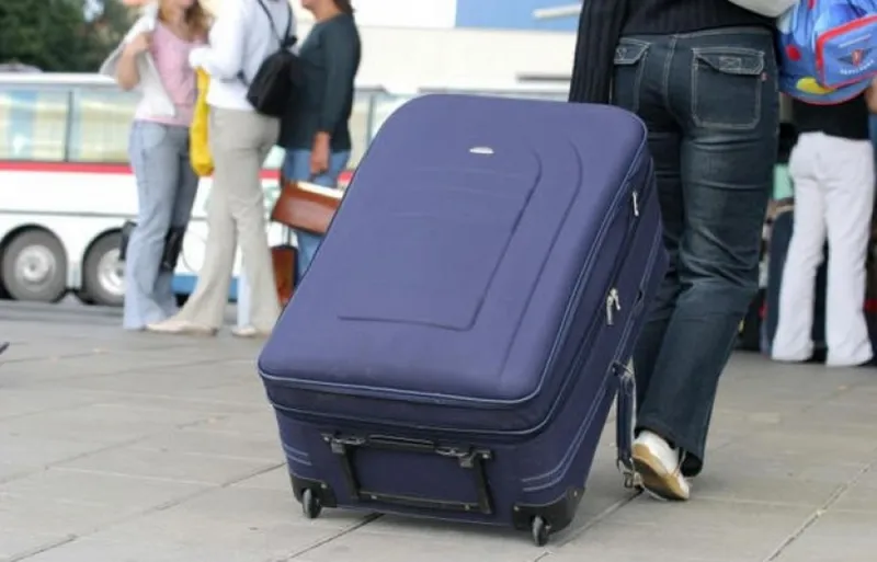Mladi odlaze iz BiH jer ne vide perspektivu gotovo ni u jednom segmentu društva