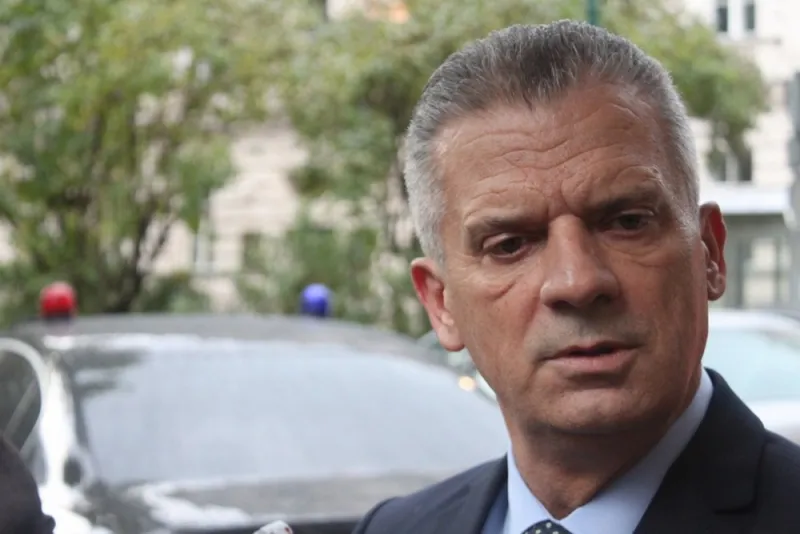 Radončić: Dogovor o Izbornom zakonu vodi relaksiranju odnosa između Bošnjaka i Hrvata