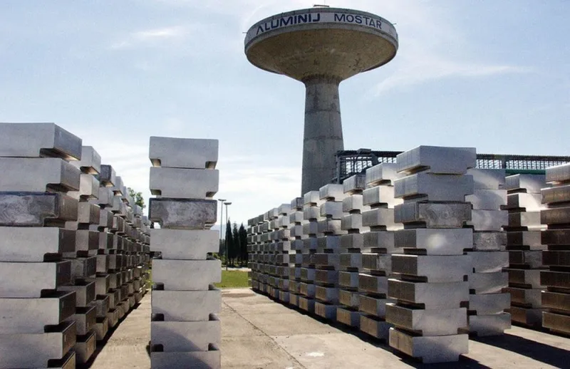 Aluminij krenuo s rješavanjem duga, već platili skoro pola milijuna KM