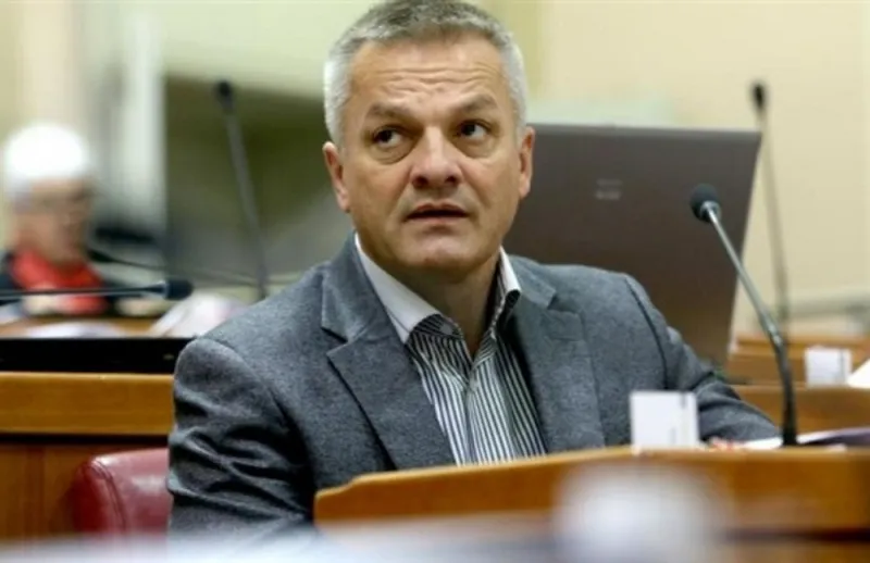 Milas: Ne možete tražiti od ljudi da ostanu ako im ne date osnovno za život