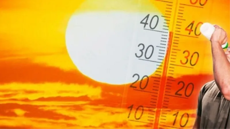 Kratkotrajno zahlađenje pa novi toplinski val i suša