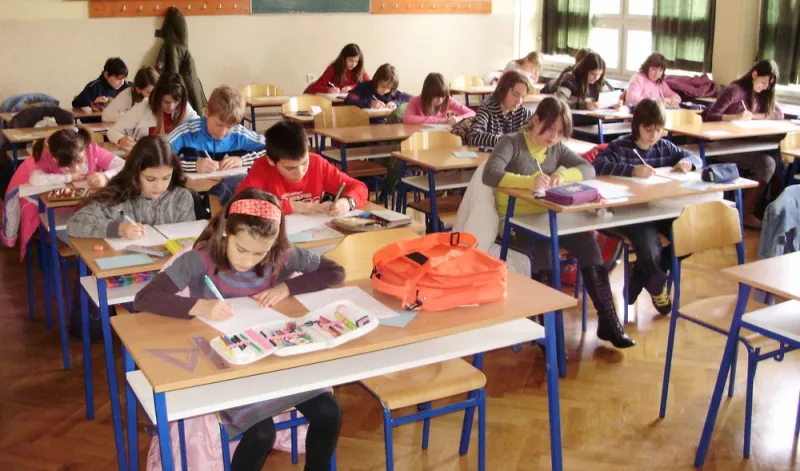 Sindikat učitelja se oglasio pred početak nove školske godine: Ovo je njihova poruka