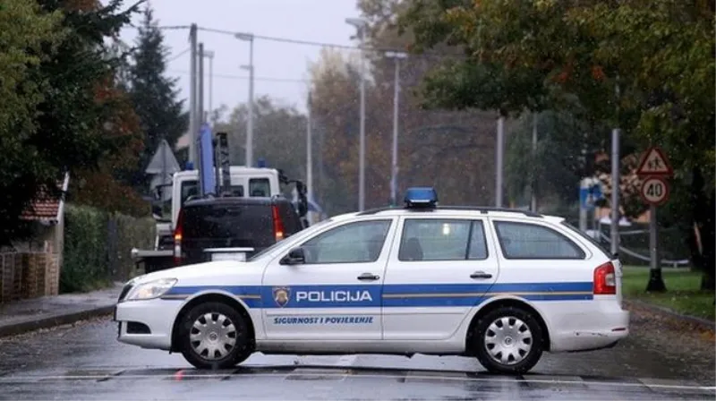 Na A1 poginule dvije osobe, tri teško ozlijeđene