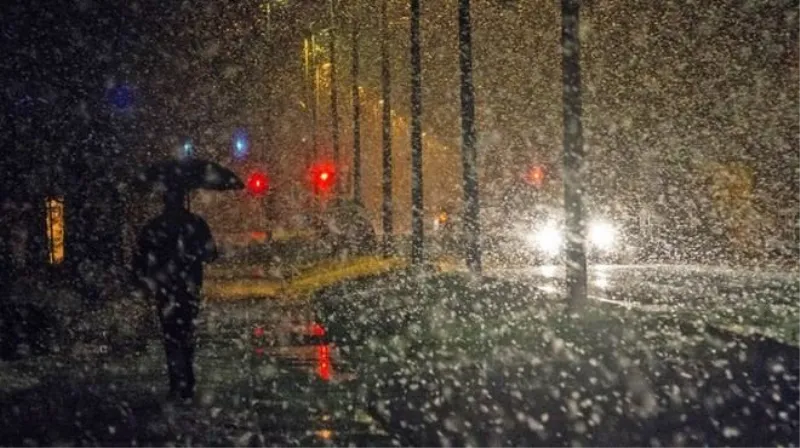 Približavaju se vremenske nepogode, meteorolozi objavili gdje će biti najgore 1