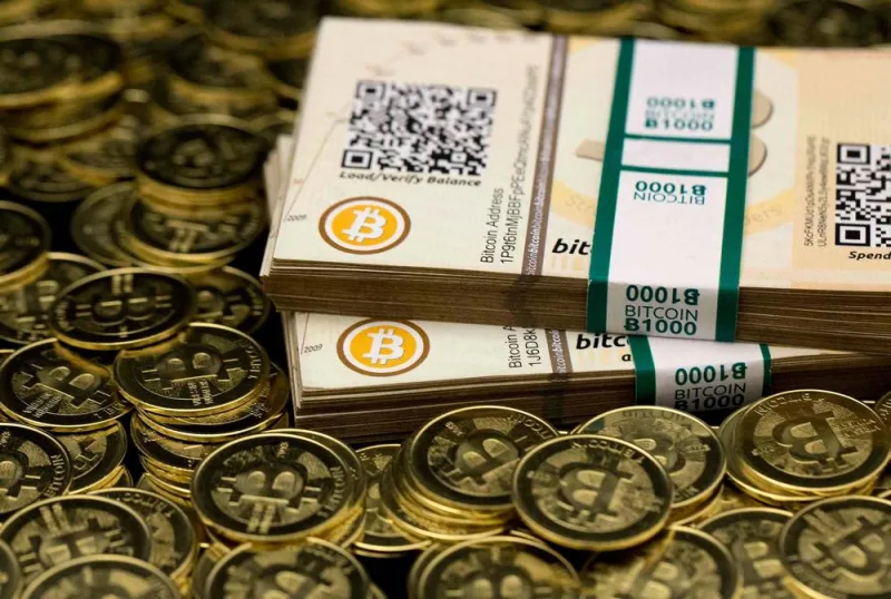 Potonula cijena bitcoina