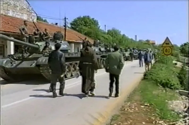 Široki Brijeg obilježava Dan branitelja i 35. obljetnicu zaustavljanja tenkova