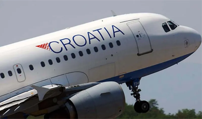 Croatia Airlines ima novu liniju, putnici će biti oduševljeni