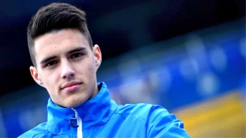 Zbog uništavanja Dinama od strane Barišić - Peras - Hanžel - Antolić, propao transfer Brekala u Dinamo