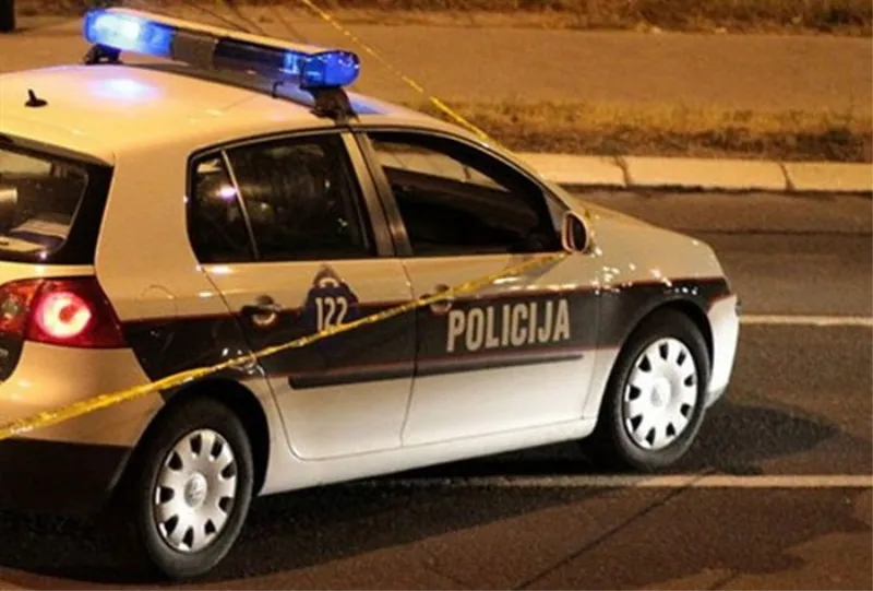 LJUBUŠKI - U rijeci pronađeno tijelo