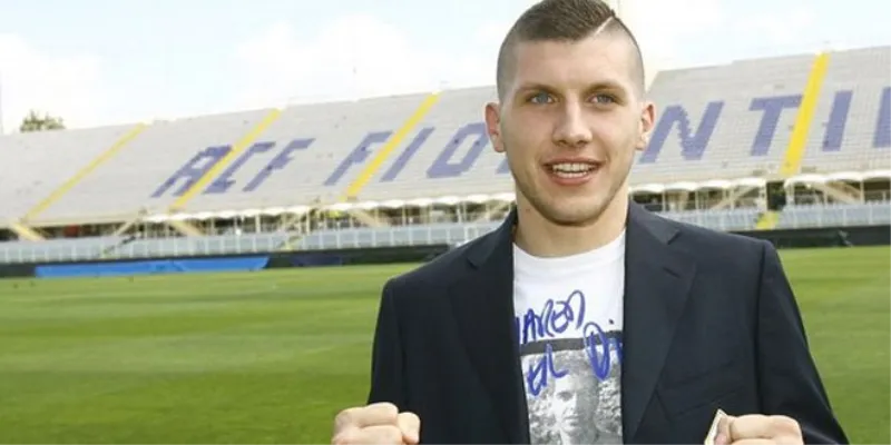 Ante Rebić vrlo blizu potpisa za novi klub