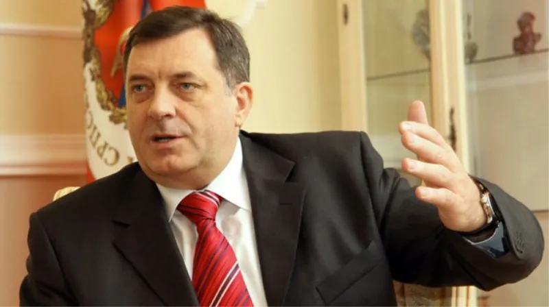 Dvoji li više itko o tome? SRBI SE PRIPREMAJU ZA IZLAZAK IZ BIH