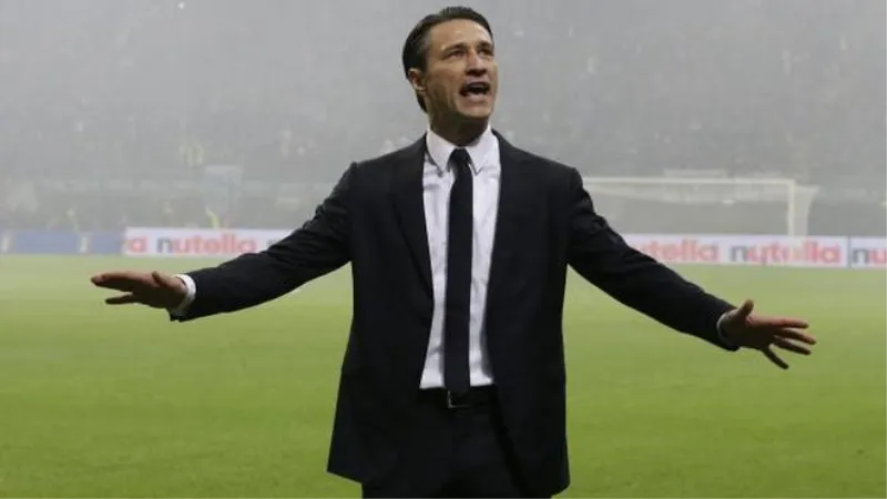 Niko Kovač: ''Kao trener Bayerna puno sam naučio''