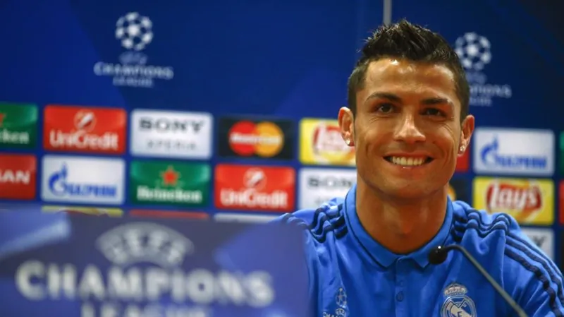 Ronaldo potpisao za Al Nassr