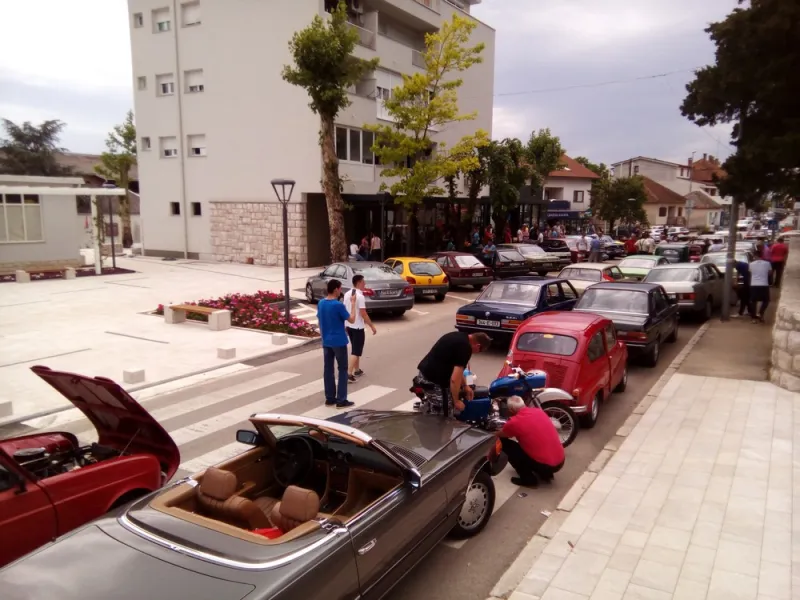 4 grada ŽZH domaćini starim ljepotanima