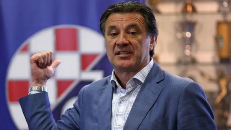 Mamić ostaje u BiH!