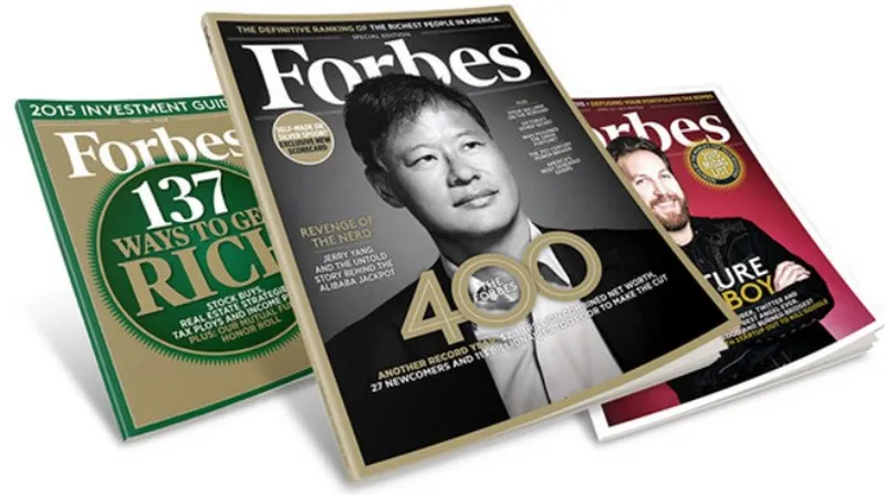 Evo kako su se obogatili najmlađi milijarderi s Forbesove liste?