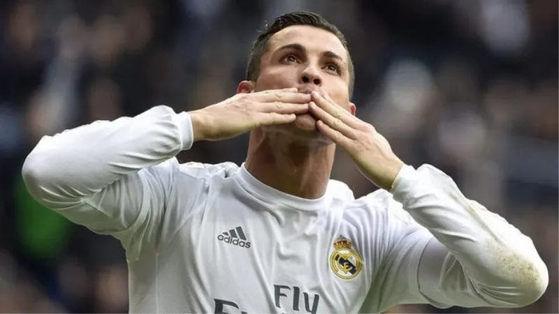 Cristiano za jednu objavu 'uzme' 1,6 milijuna dolara