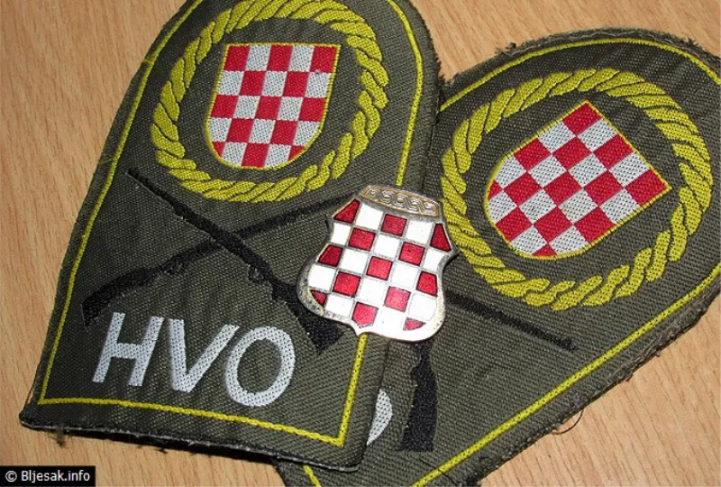 Istaknuta uloga HVO-a u opstanku hrvatskog naroda u BiH