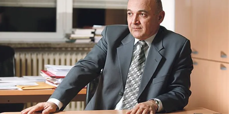 Ljubo Jurčić: U ovakvim krizama prvo otpadaju auta pa kućanski aparati, koje nećete mijenjati, nego popravljati 1