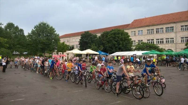 ŽZH je prosperitetna destinacija za cikloturizam